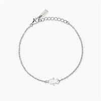 Bracciale Mabina Donna MY DIAMOND in Argento Diamante Lab Grown 534066